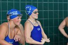 Swimming vs Babson  Wheaton College Swimming vs Babson College. - Photo By: KEITH NORDSTROM : Wheaton, Swimming, Babson